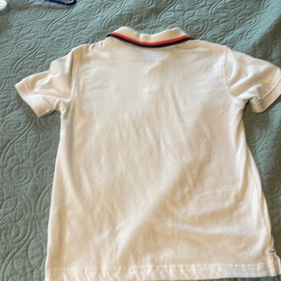 Small boys Tommy Hilfiger shirt - Picture 3 of 4